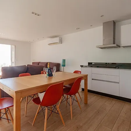Inmovecos Soling 63 San Javier Exterior photo
