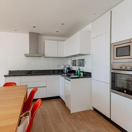 Inmovecos Soling 63 San Javier Exterior photo