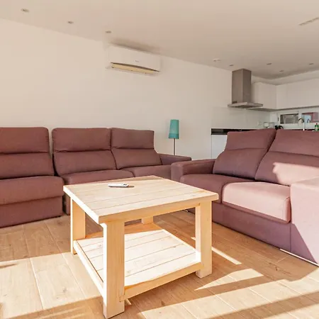 Inmovecos Soling 63 San Javier Exterior photo