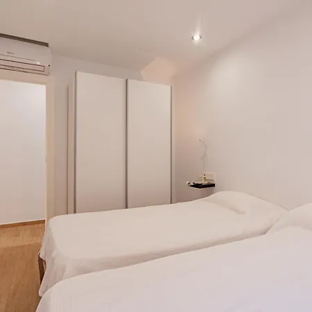 Inmovecos Soling 63 San Javier Exterior photo