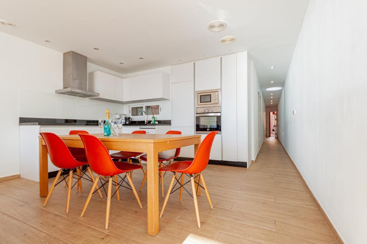 Inmovecos Soling 63 Apartment