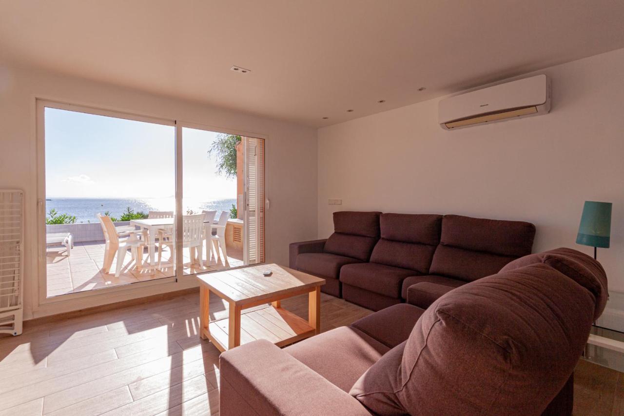 Apartment Inmovecos Soling 63 *