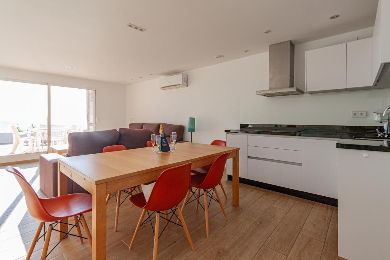 Apartment Inmovecos Soling 63 *
