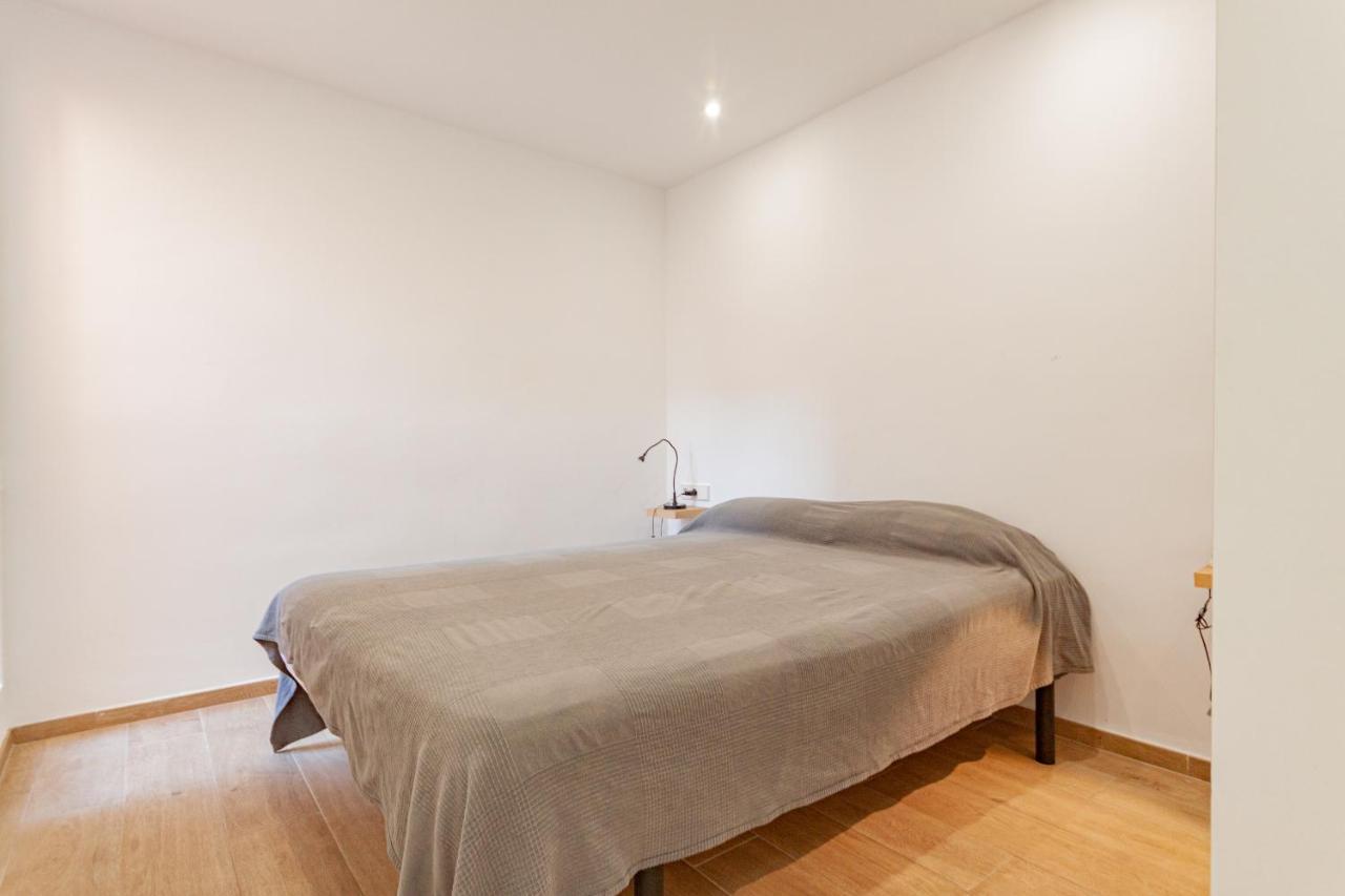 Inmovecos Soling 63 Apartment