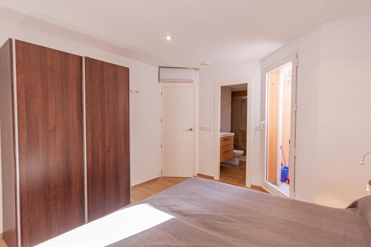 Inmovecos Soling 63 Apartment *