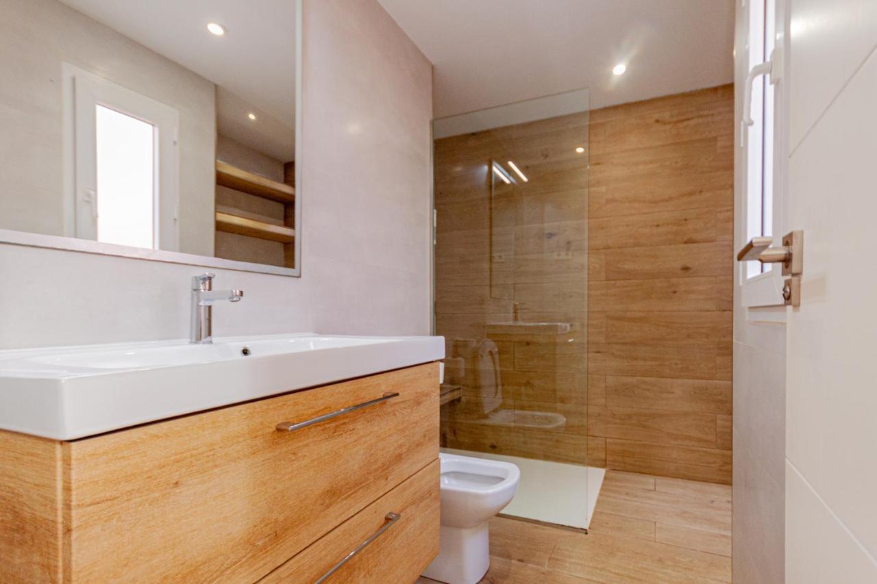 Inmovecos Soling 63 Apartment San Javier
