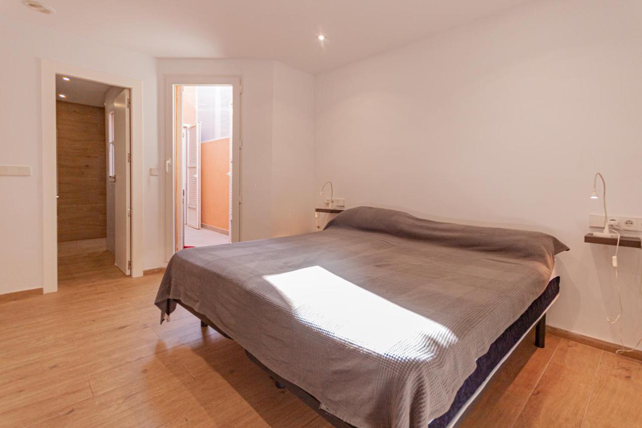 Inmovecos Soling 63 Apartment